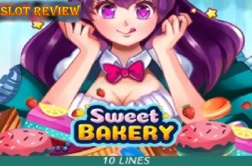 Sweet Bakery Slot Review